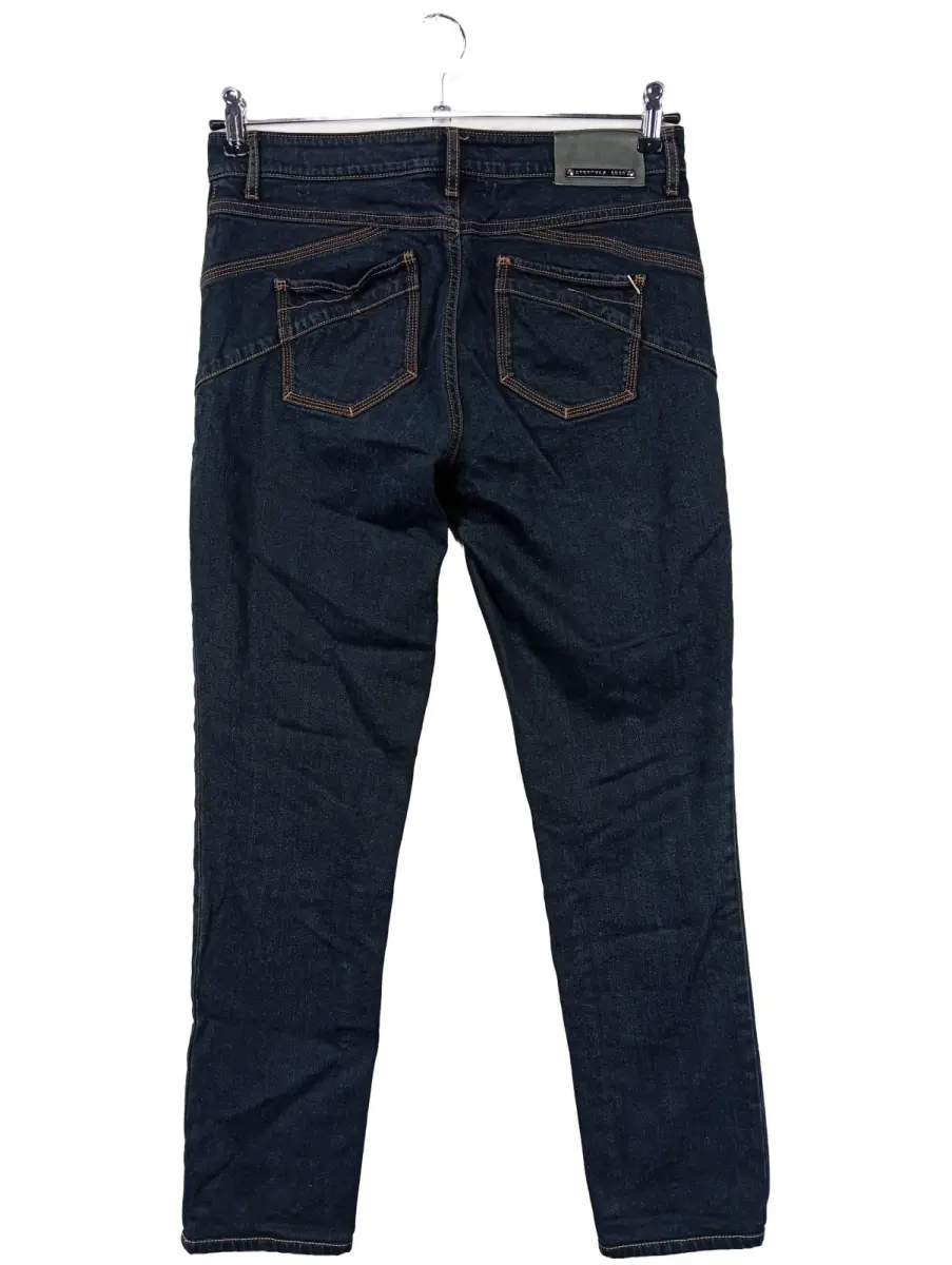SPORTMAX CODE High Waist Jeans Bild 2