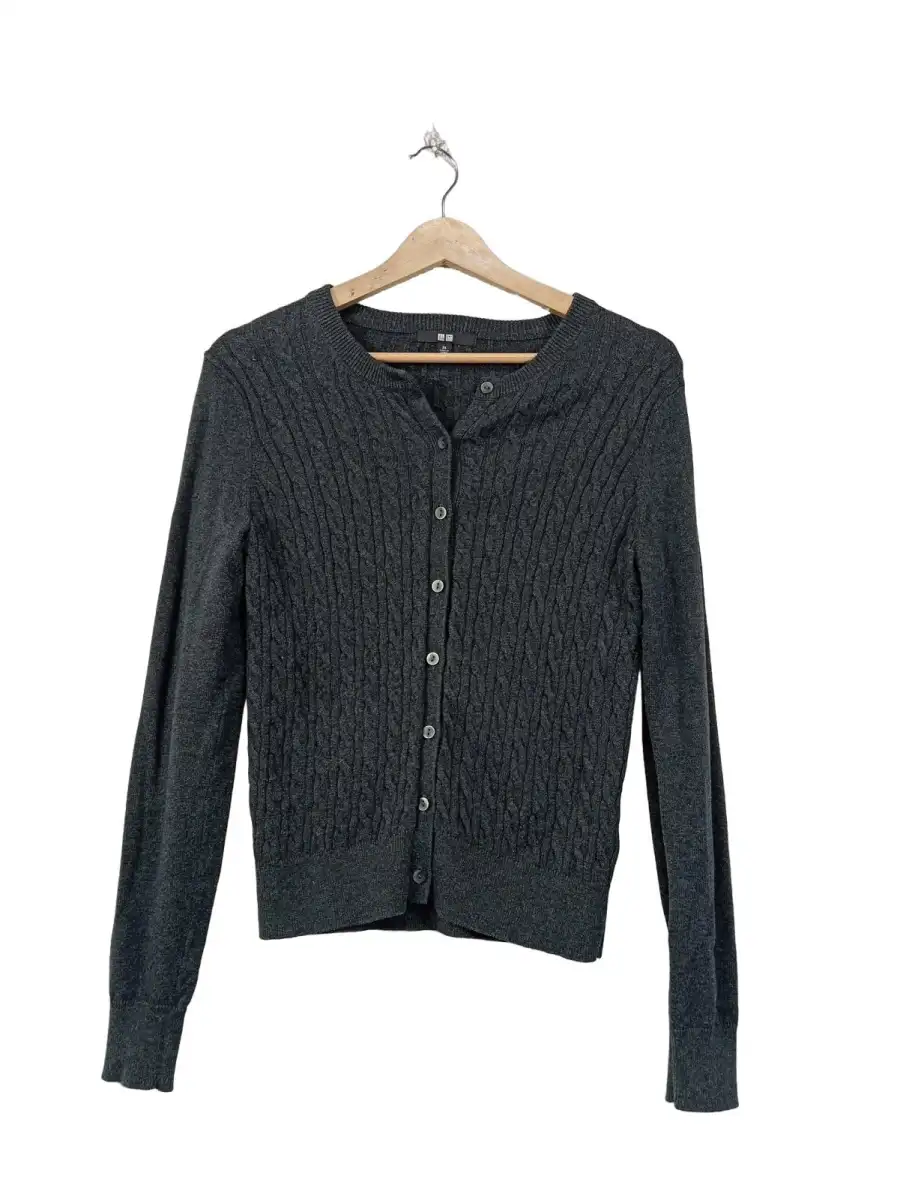 UNIQLO Strickjacke Bild 1