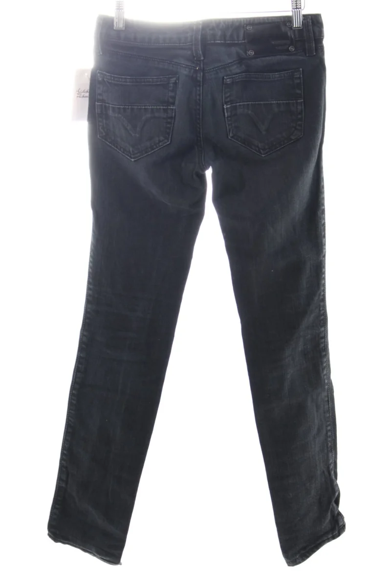 DIESEL Jeans Slim Fit Bild 2