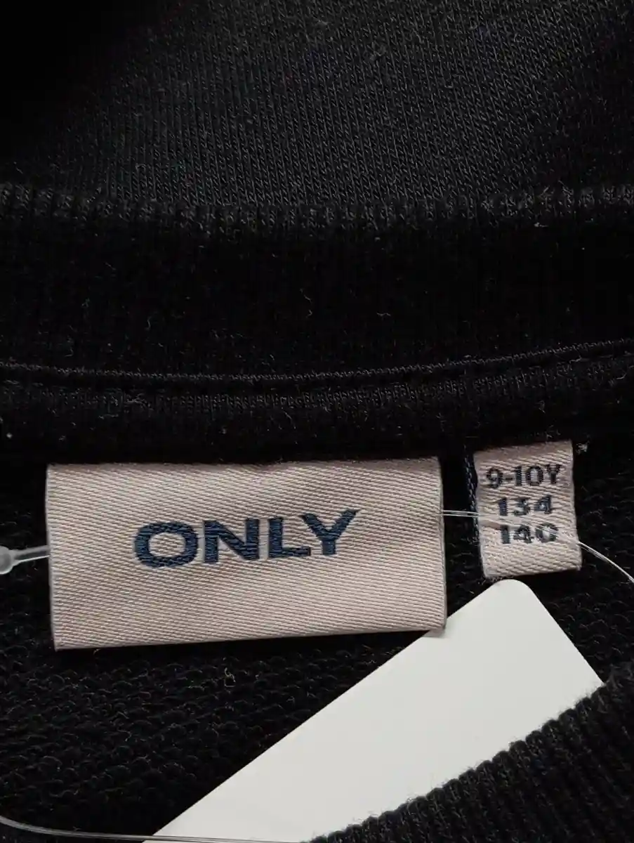 ONLY Sweatshirt Bild 2
