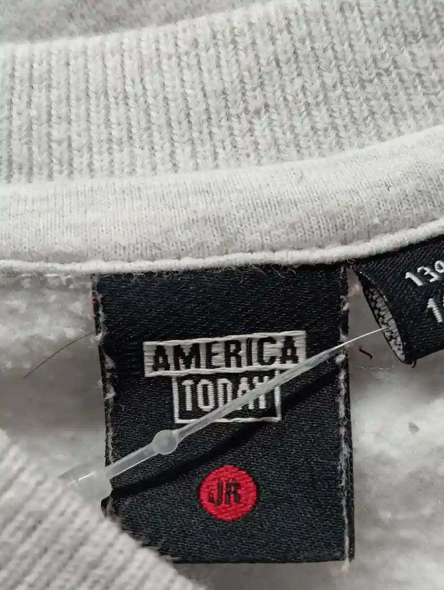 AMERICA TODAY Sweatshirt Bild 2