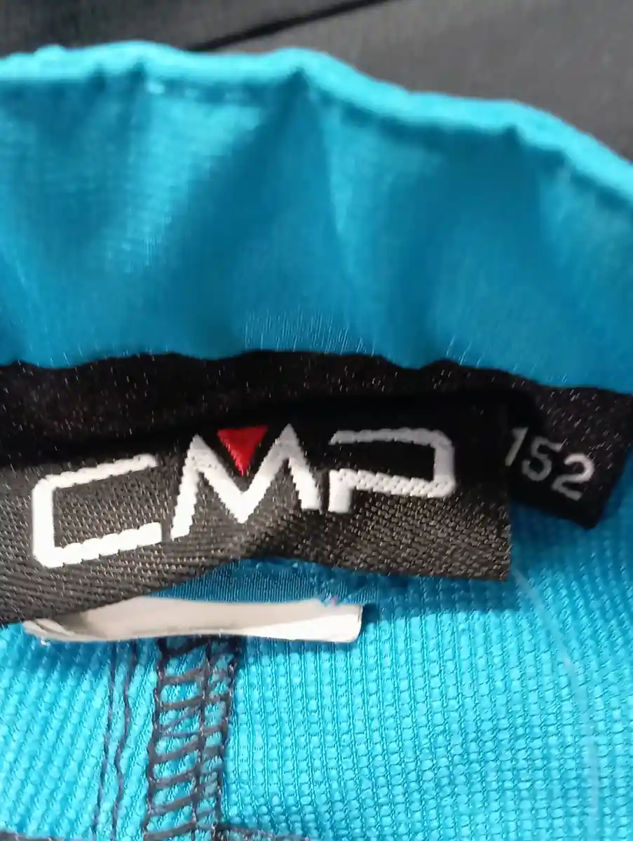 CMP Outdoorhose Bild 3
