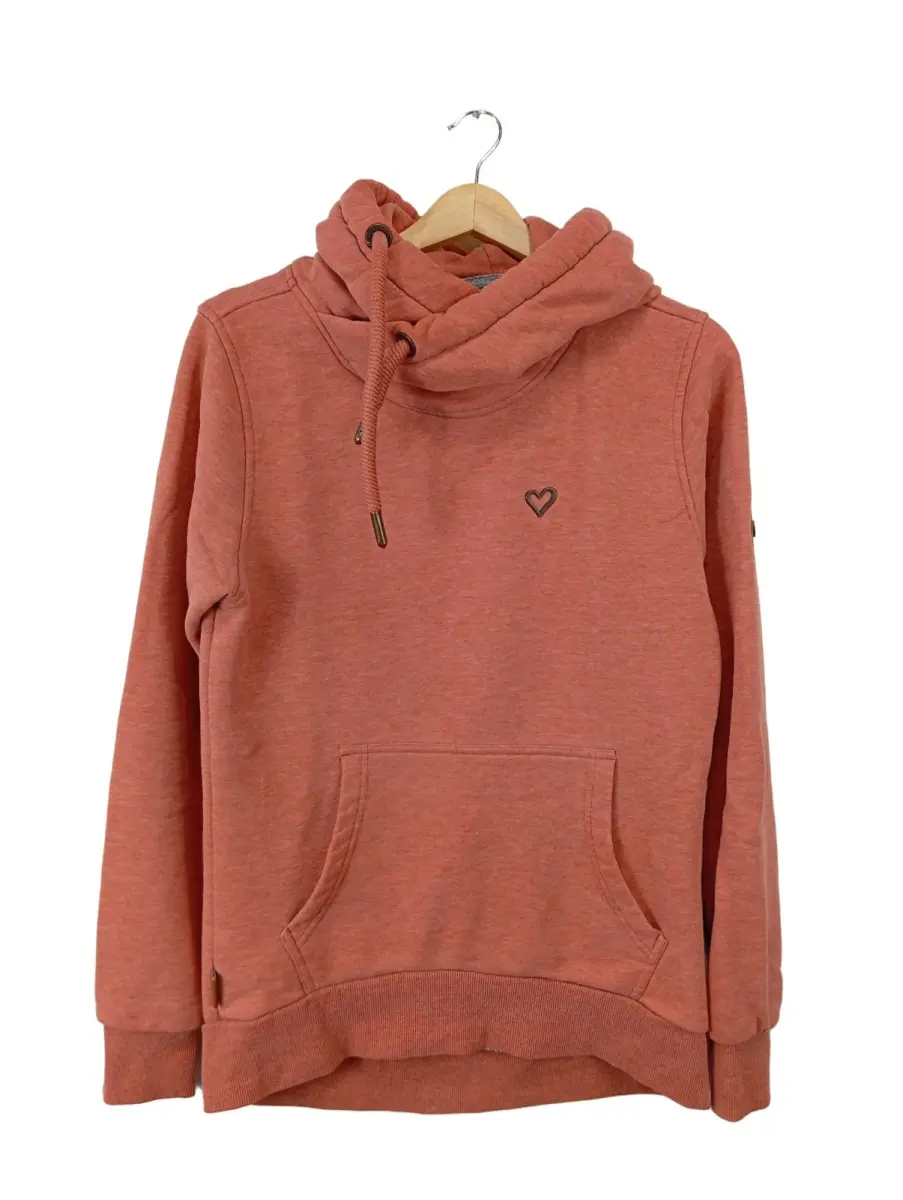 ALIFE & KICKIN Kapuzenpullover Bild 1