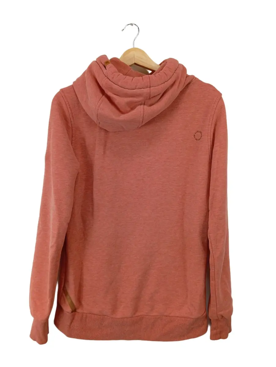 ALIFE & KICKIN Kapuzenpullover Bild 2