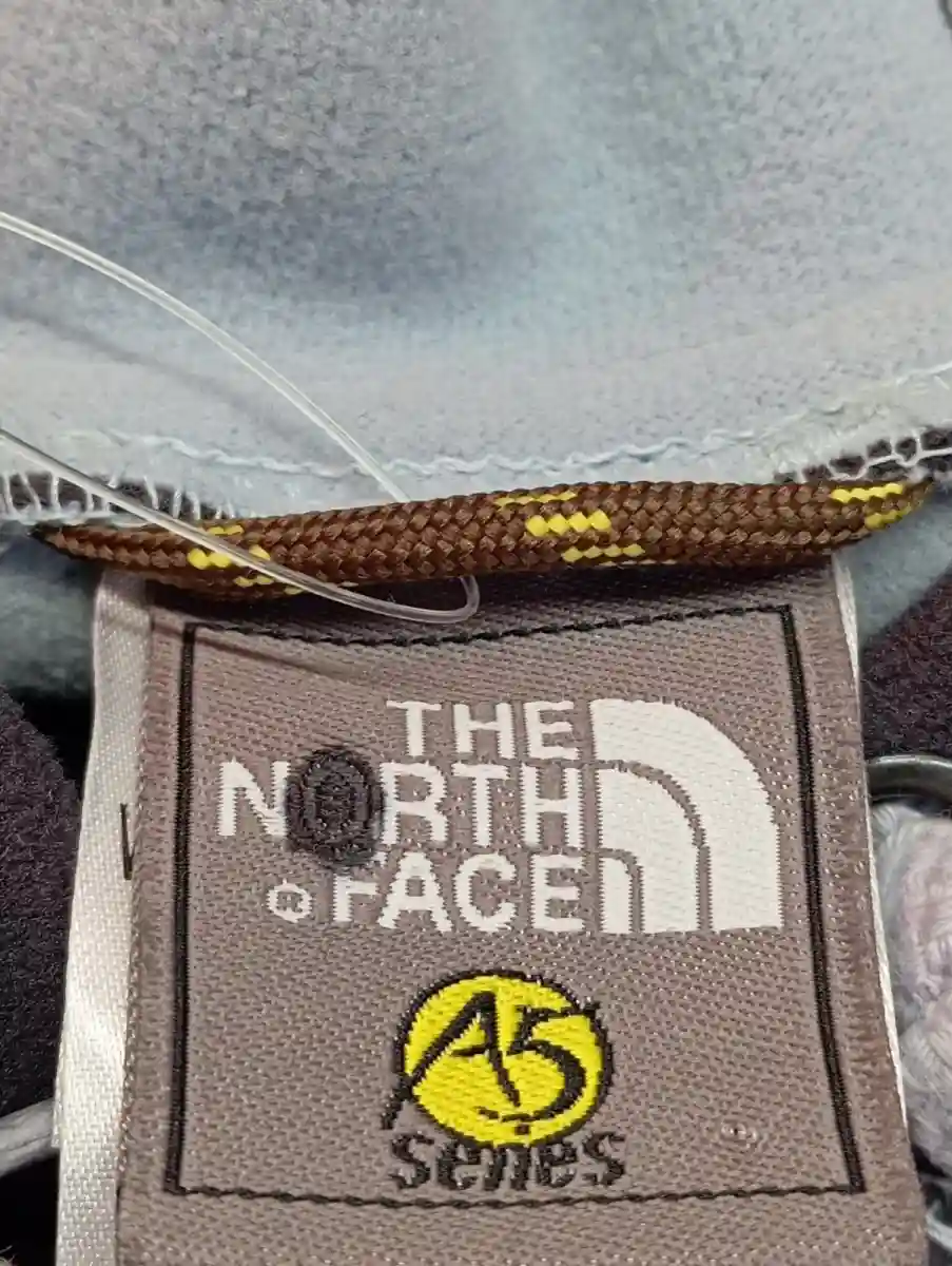 THE NORTH FACE Fleecepullover Bild 3