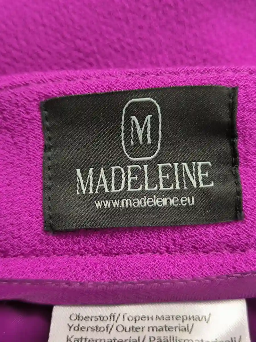 MADELEINE Anzughose Bild 3