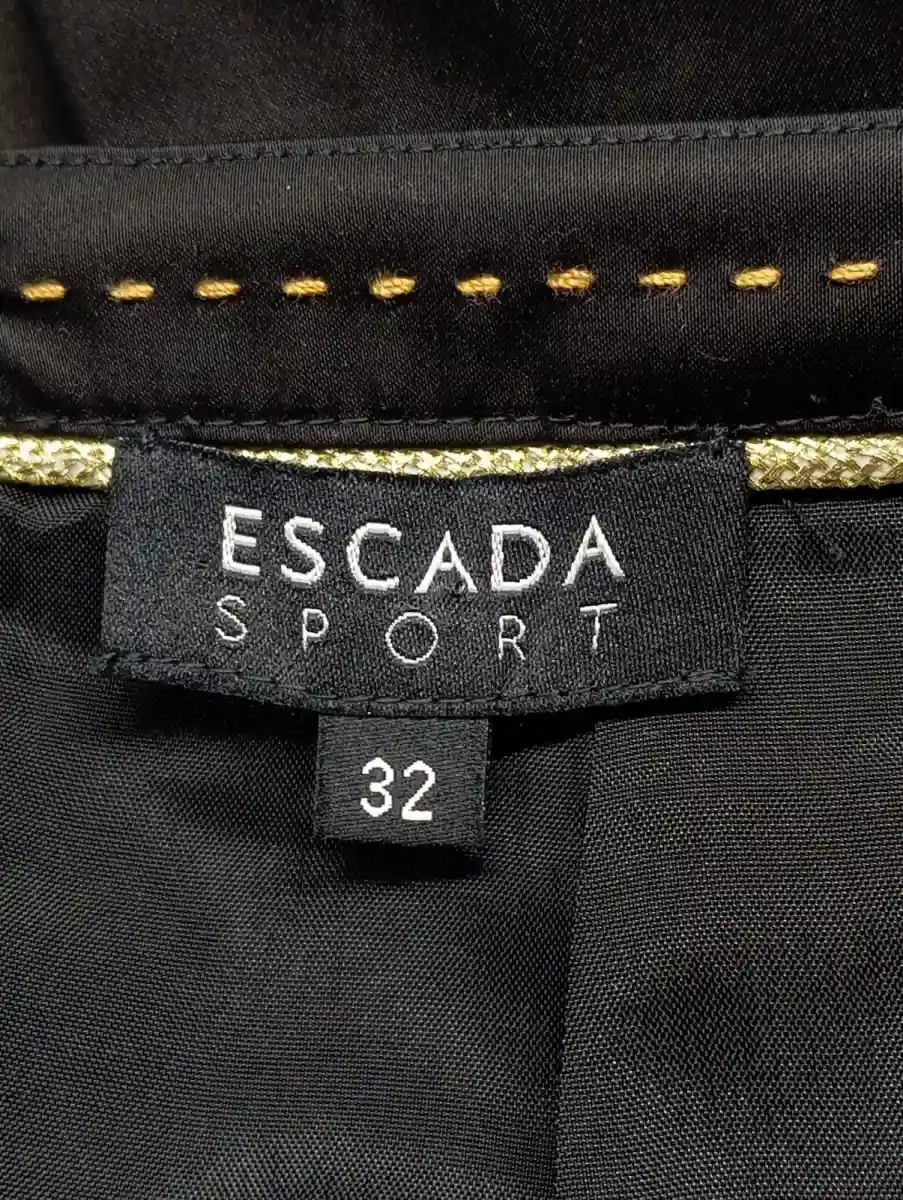 ESCADA SPORT A-Linienrock Bild 3