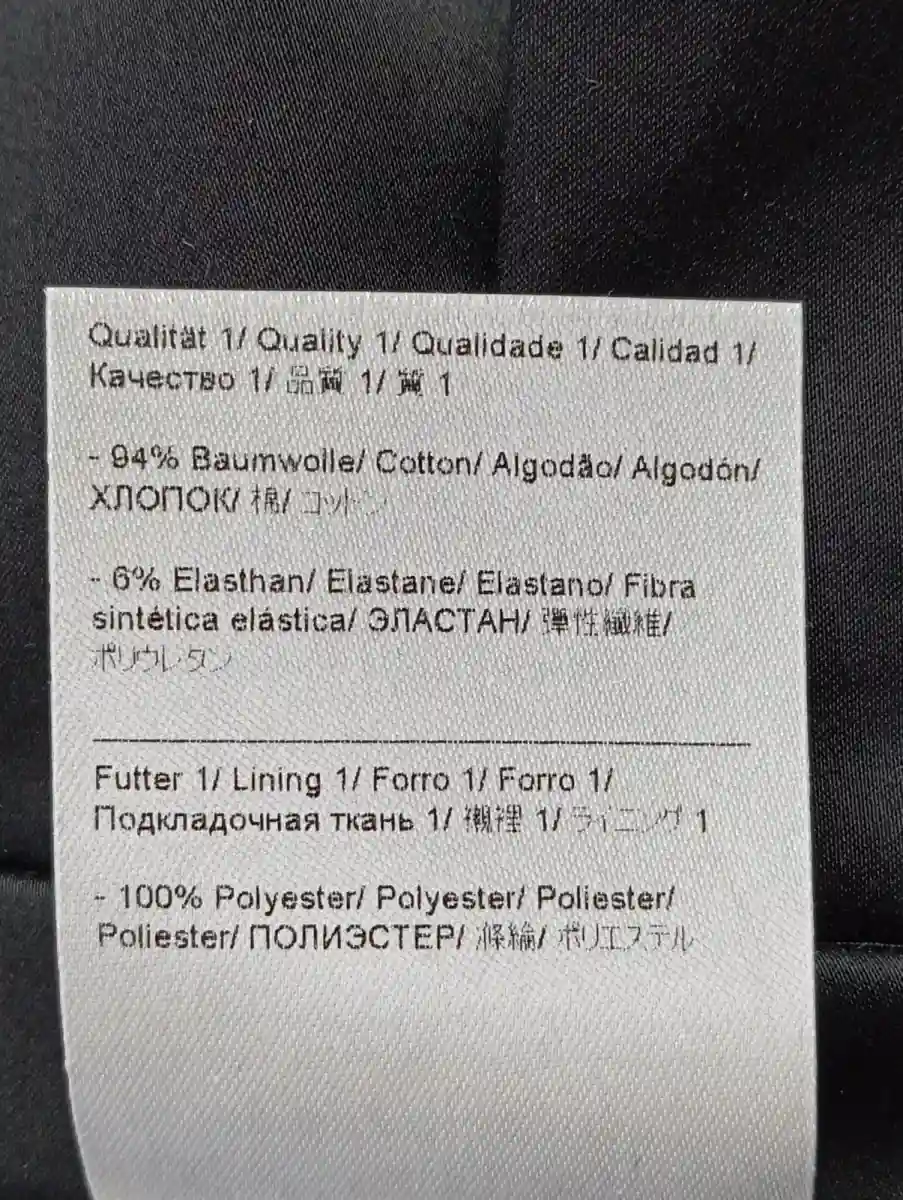 ESCADA SPORT A-Linienrock Bild 4