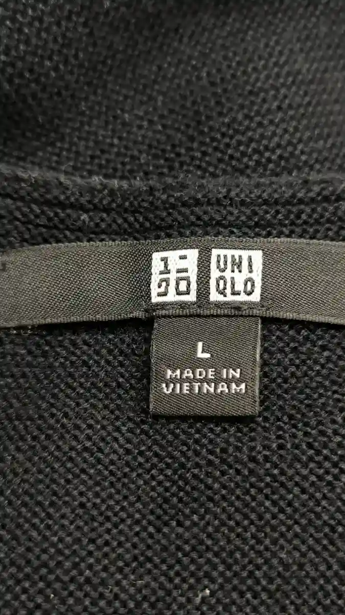 UNIQLO Pullover Bild 3