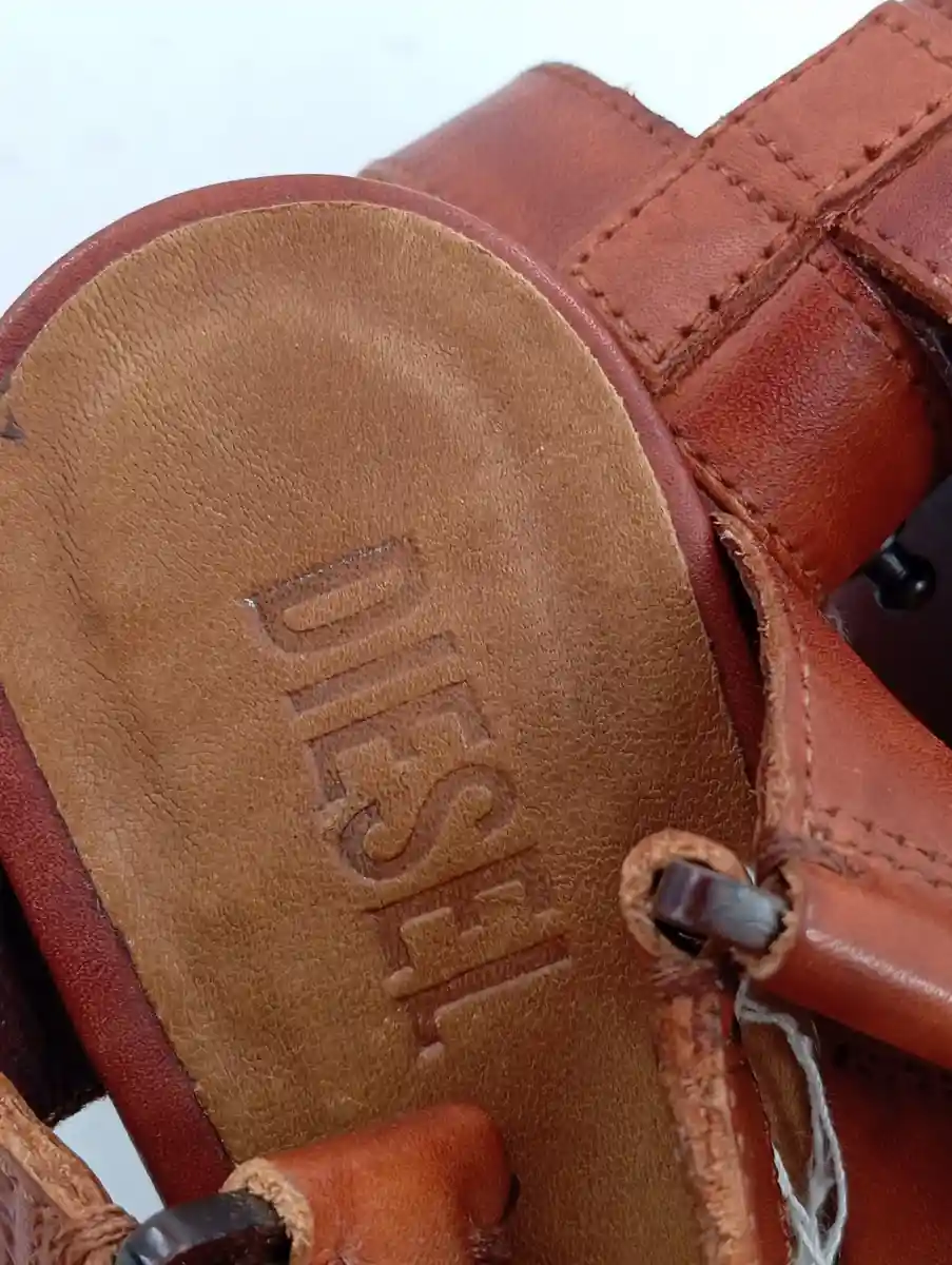 DIESEL Wedges Bild 3