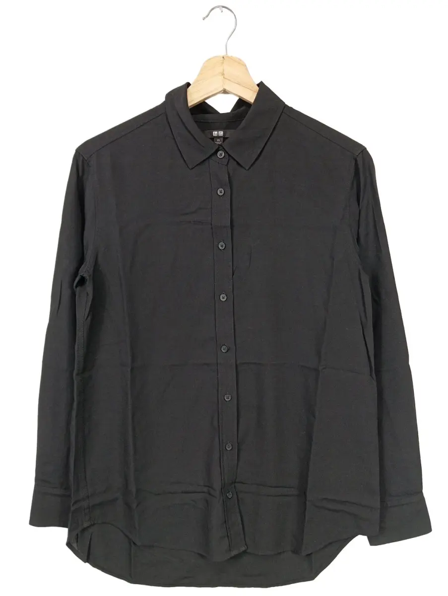 UNIQLO Freizeithemd Bild 1