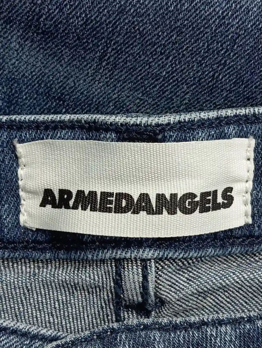 ARMEDANGELS Jeans Skinny Fit Bild 3