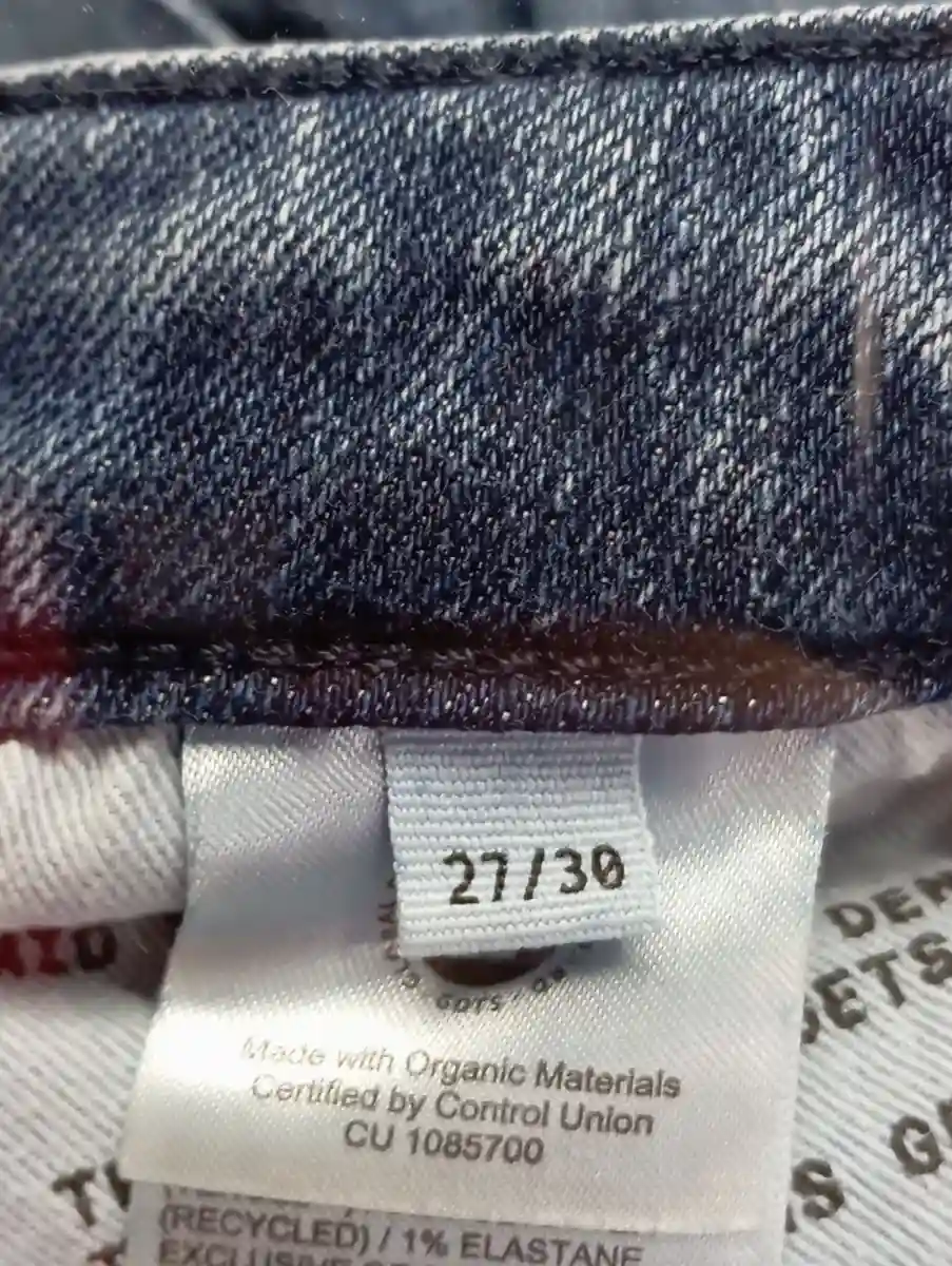 ARMEDANGELS Jeans Skinny Fit Bild 4