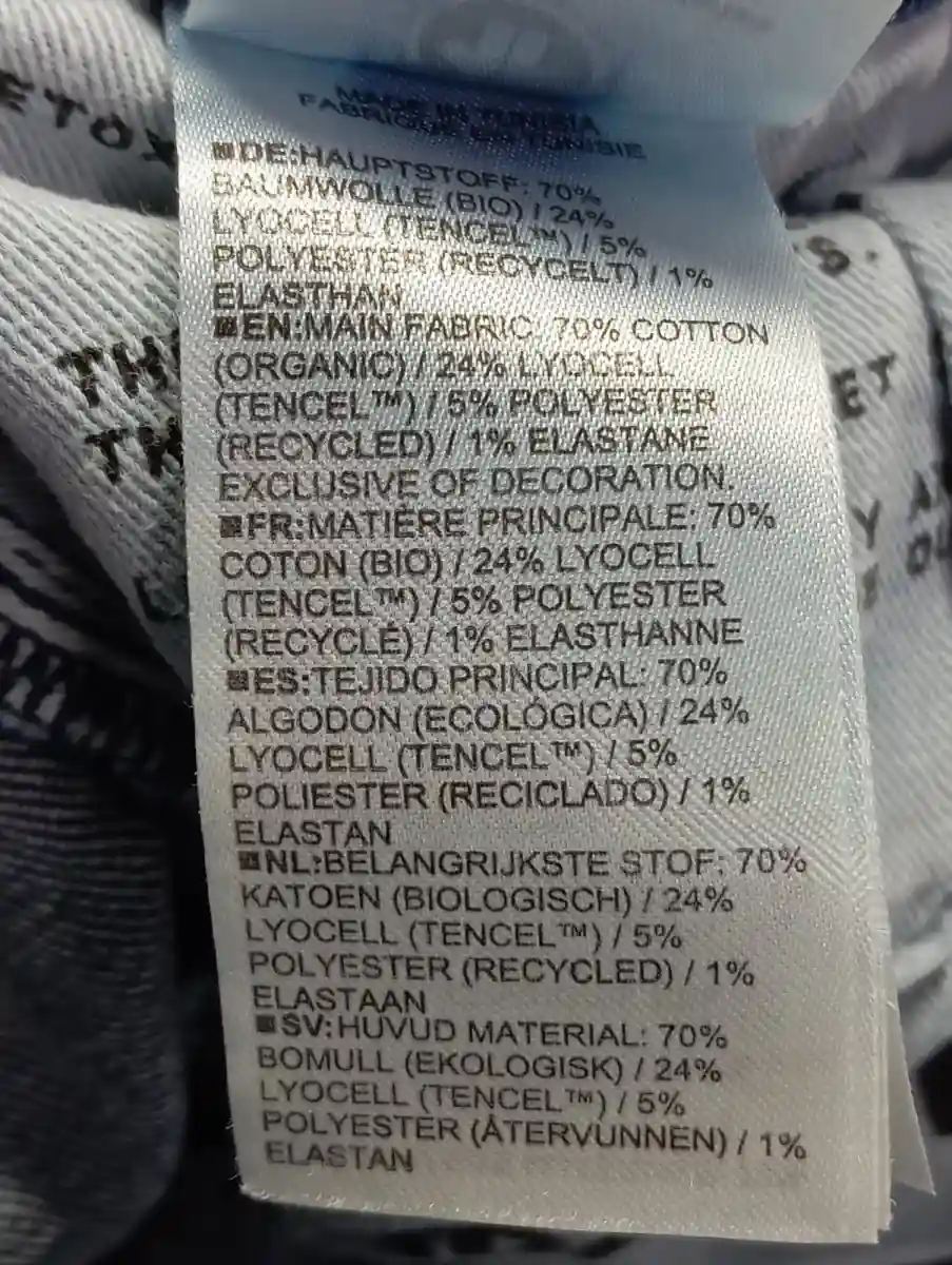 ARMEDANGELS Jeans Skinny Fit Bild 5