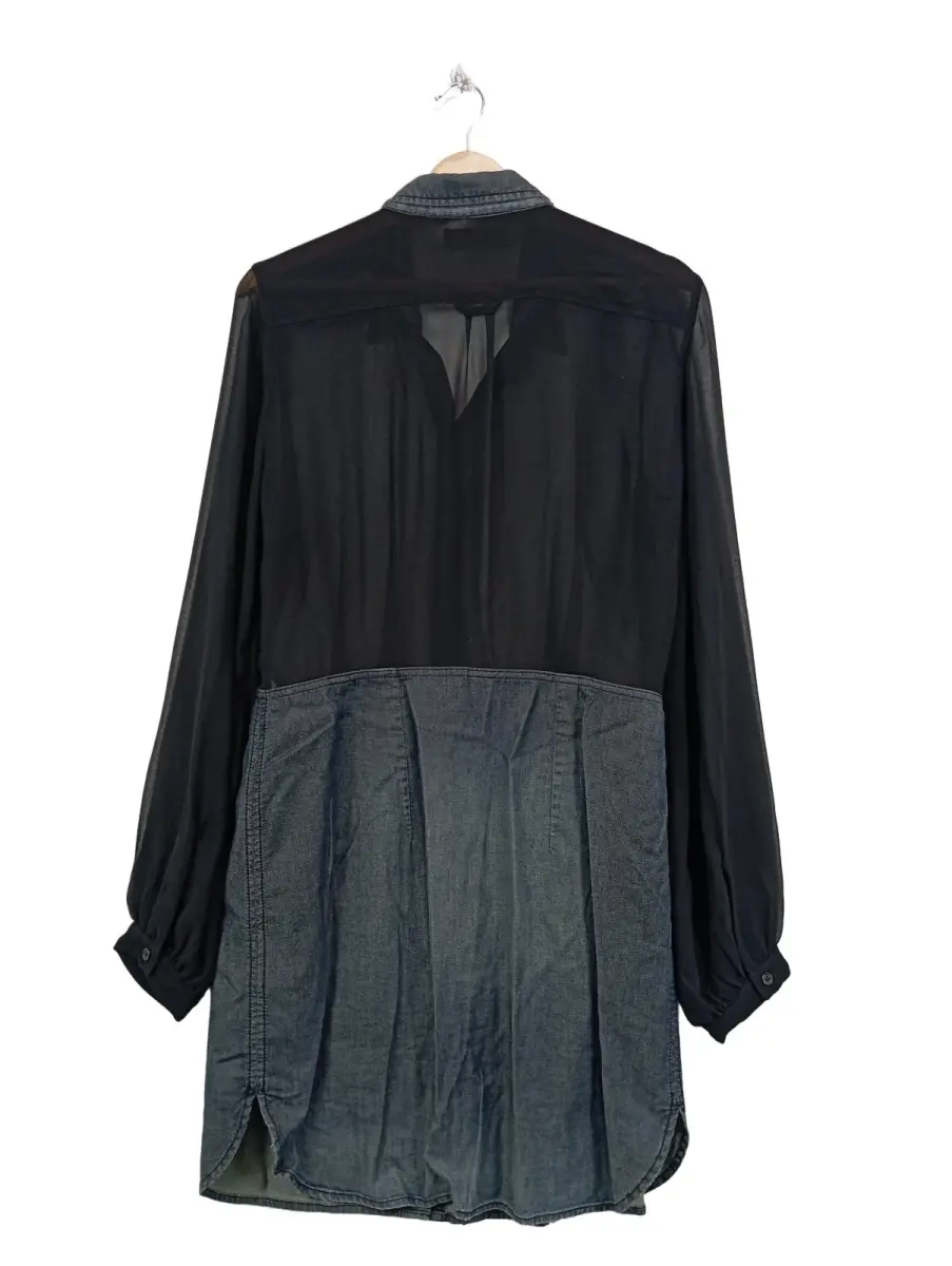 DIESEL Freizeitkleid Bild 2