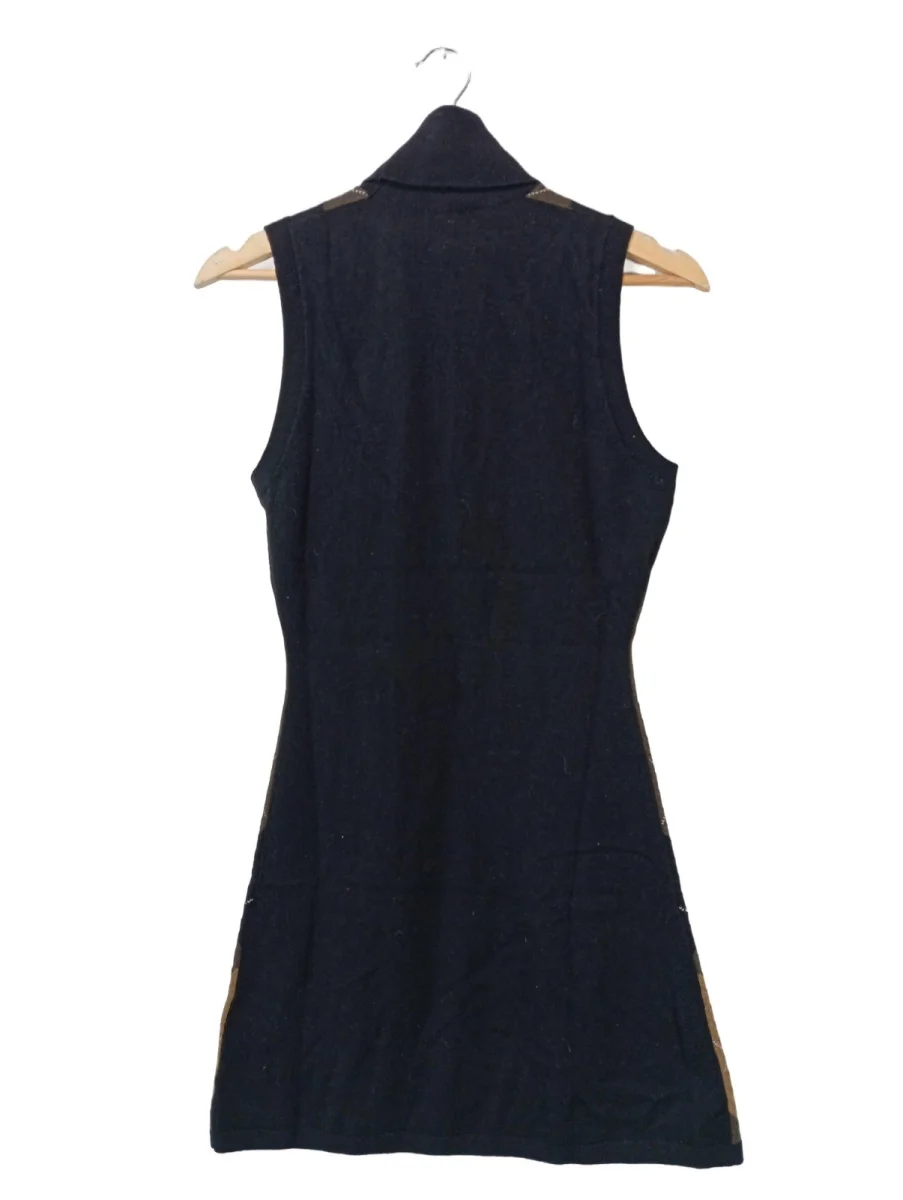 DIESEL Strickkleid Bild 2