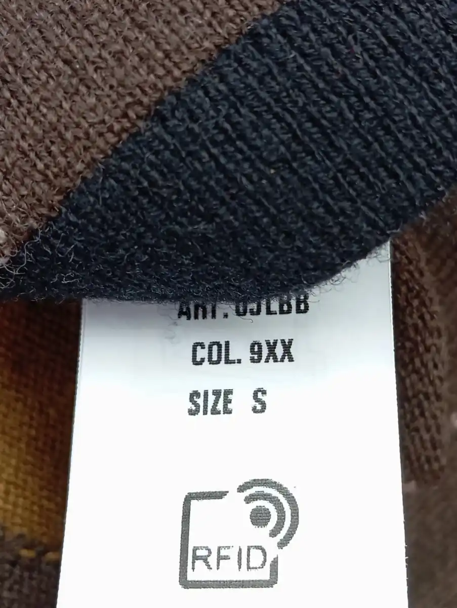 DIESEL Strickkleid Bild 5