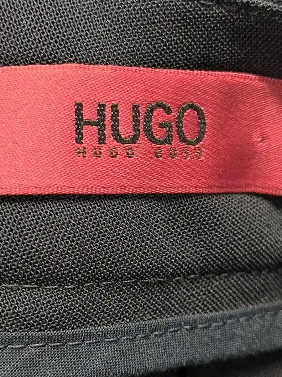 HUGO BOSS Anzughose Bild 3