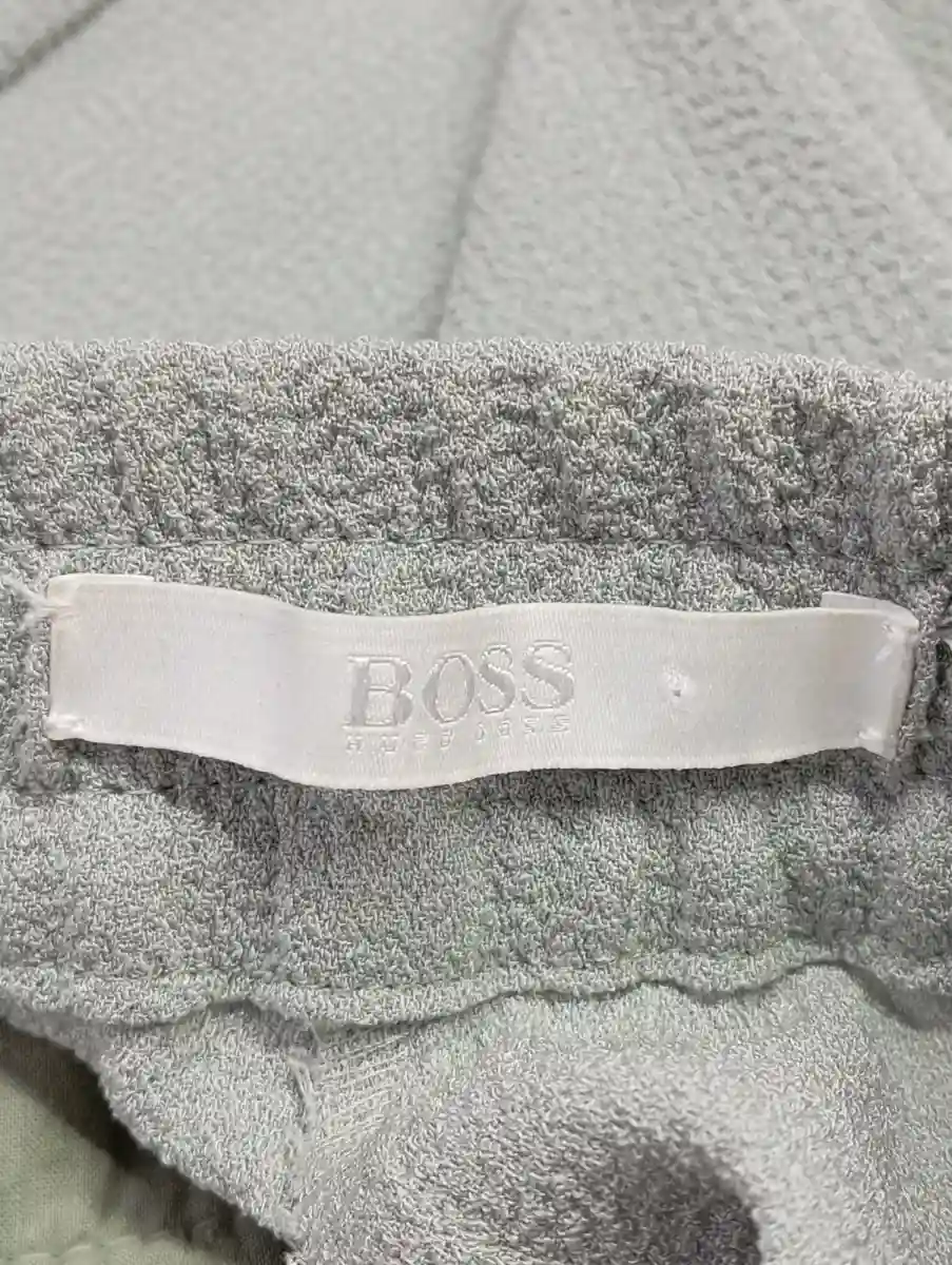 HUGO BOSS Stoffhose Bild 3