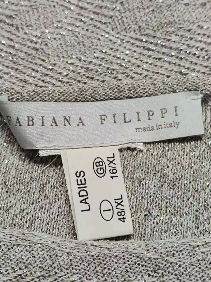 FABIANA FILIPPI Pullunder Bild 3