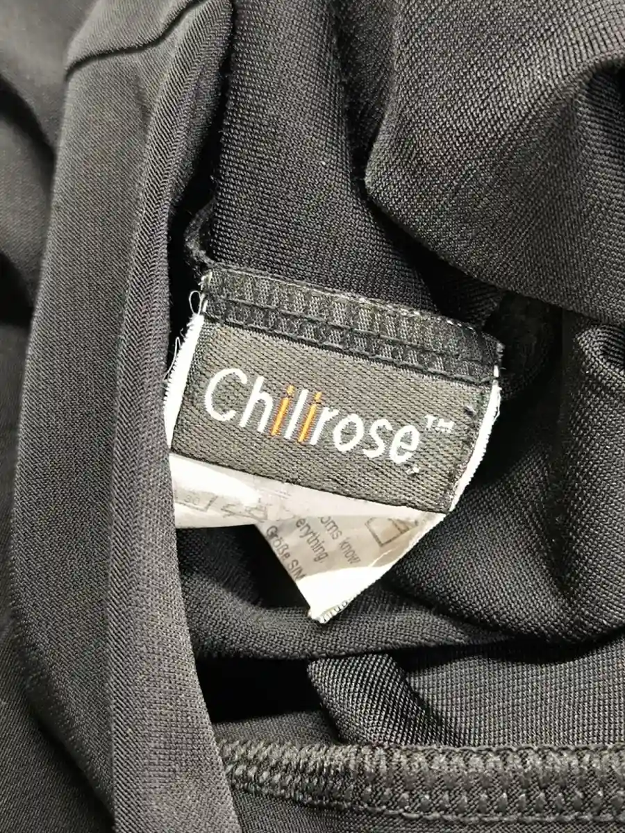 CHILIROSE Volantrock Bild 3