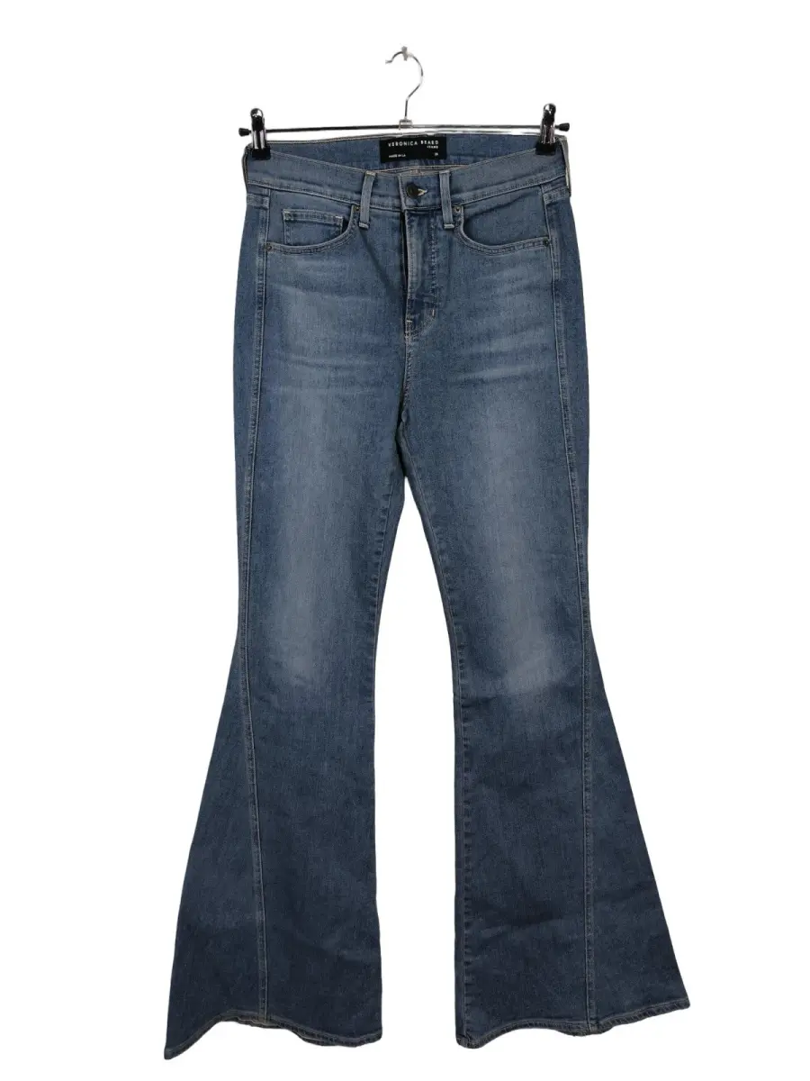 VERONICA BEARD Flare Jeans Bild 1