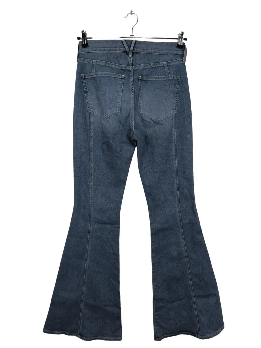 VERONICA BEARD Flare Jeans Bild 2