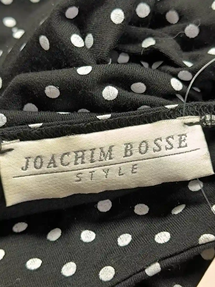 JOACHIM BOSSE STYLE Sommerkleid Bild 3