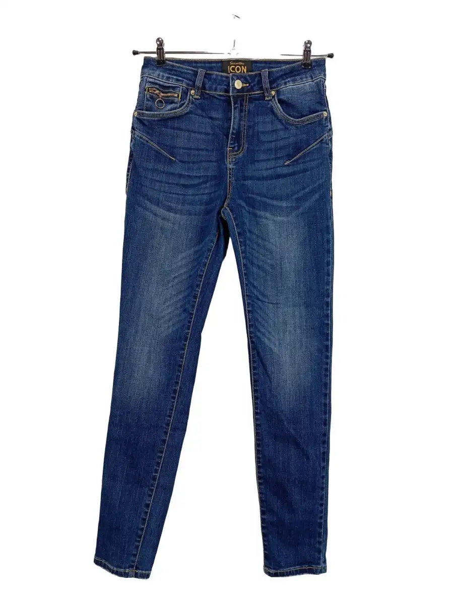 SEÑORITAS Jeans Slim Fit Bild 1
