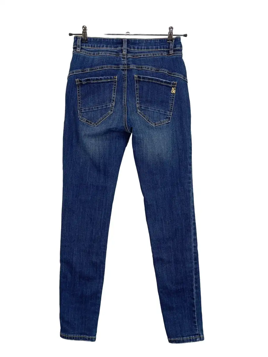 SEÑORITAS Jeans Slim Fit Bild 2