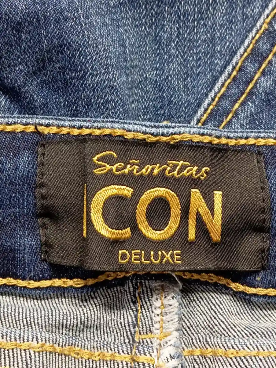 SEÑORITAS Jeans Slim Fit Bild 3