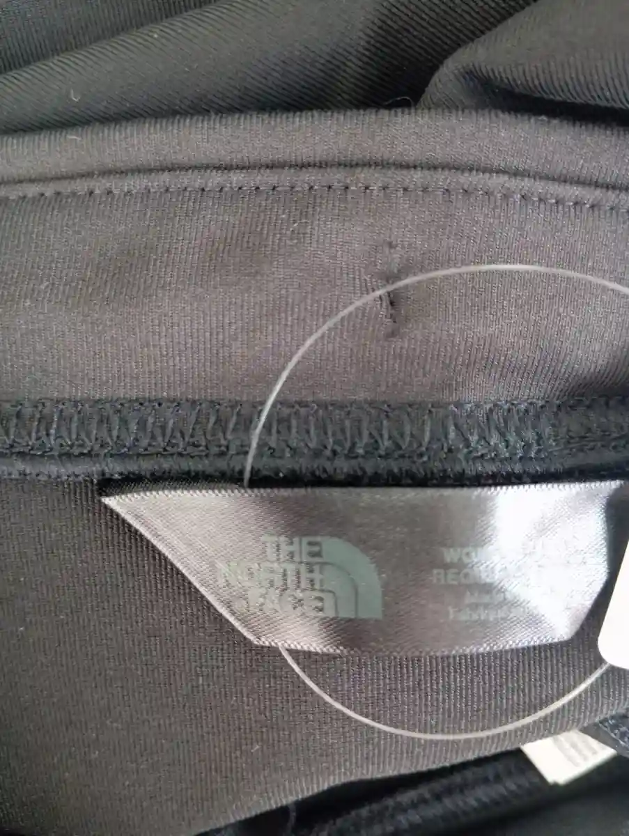 THE NORTH FACE Leggings Bild 3