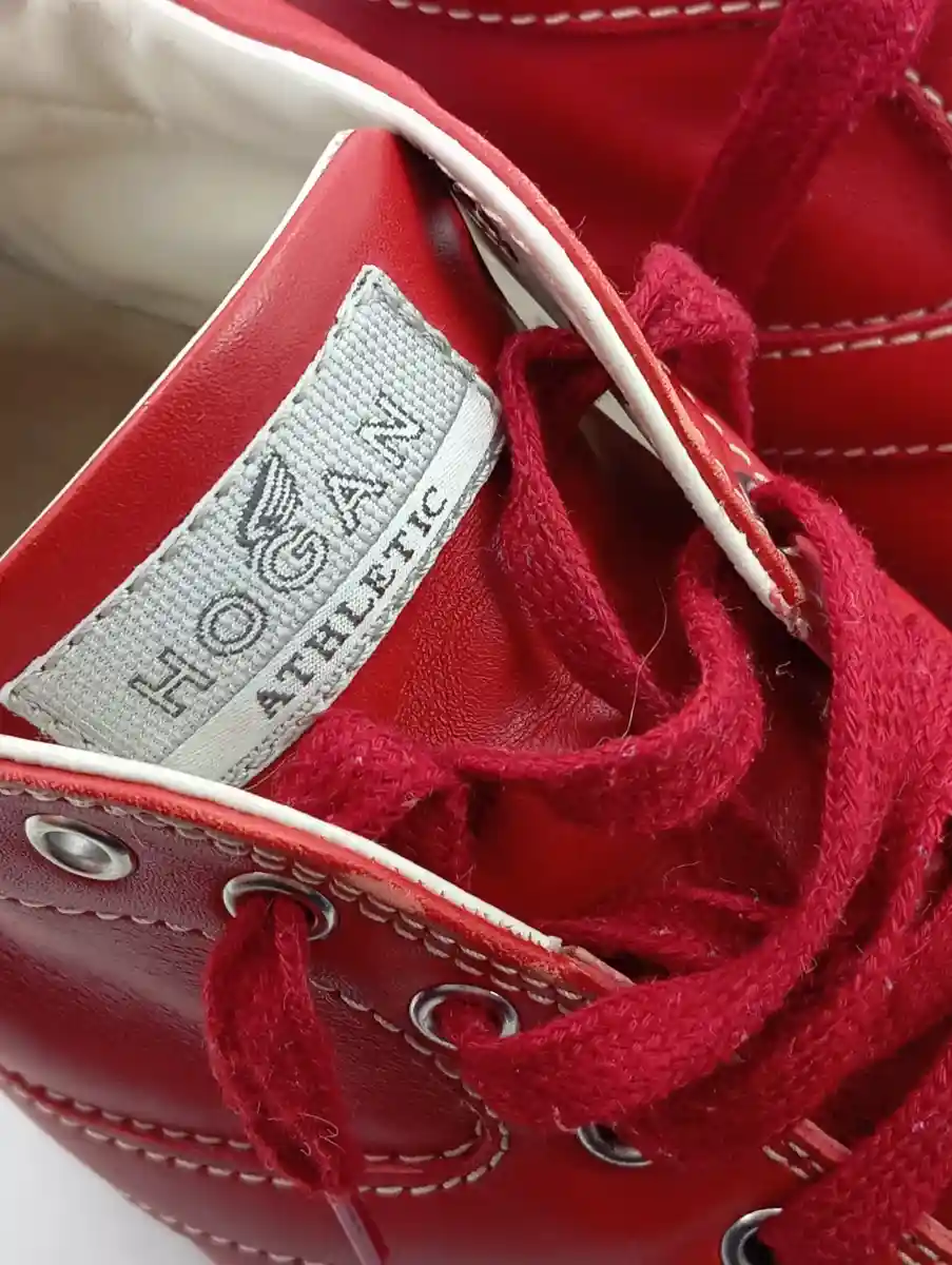 HOGAN Sneaker high Bild 3