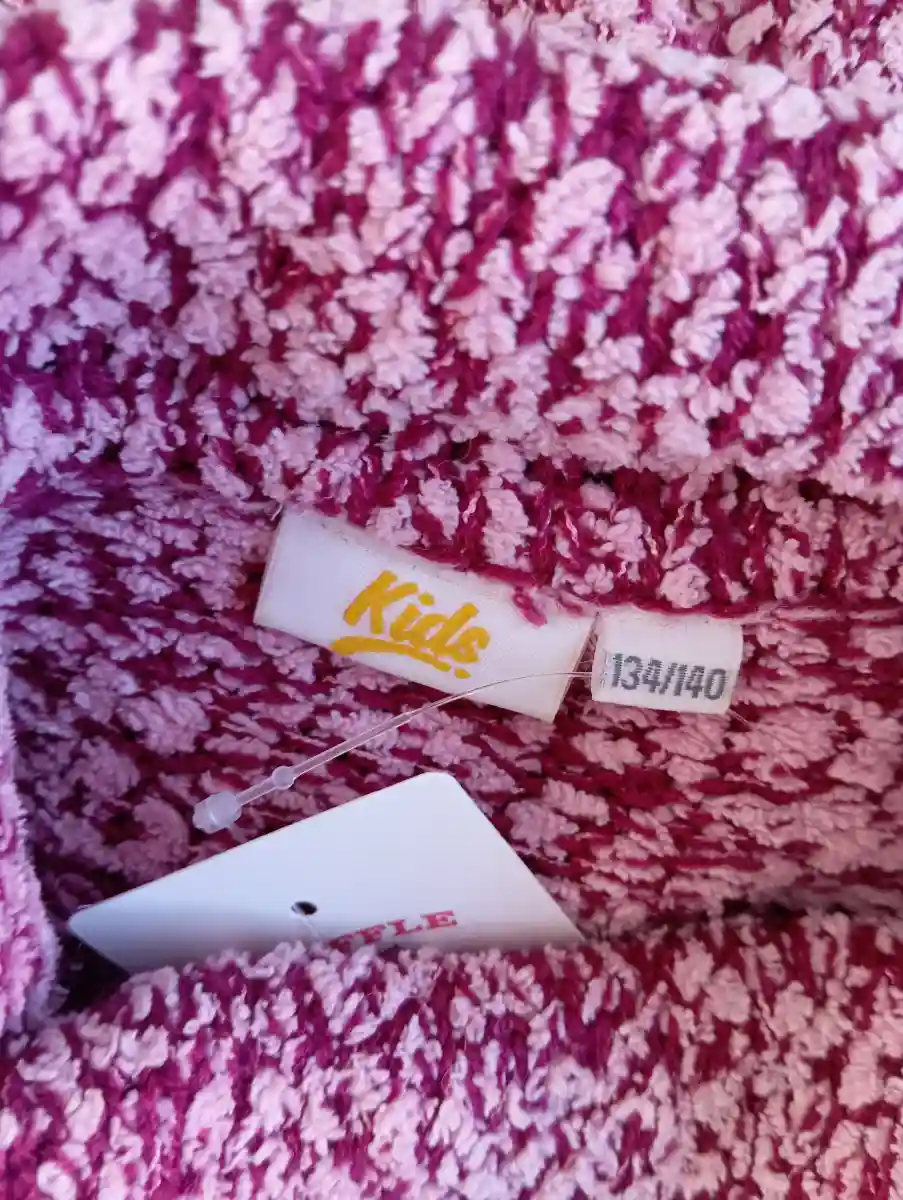 KIDS Pullover Bild 3