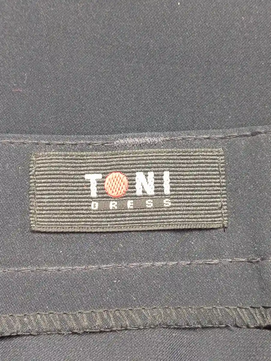 TONI Stoffhose Bild 3