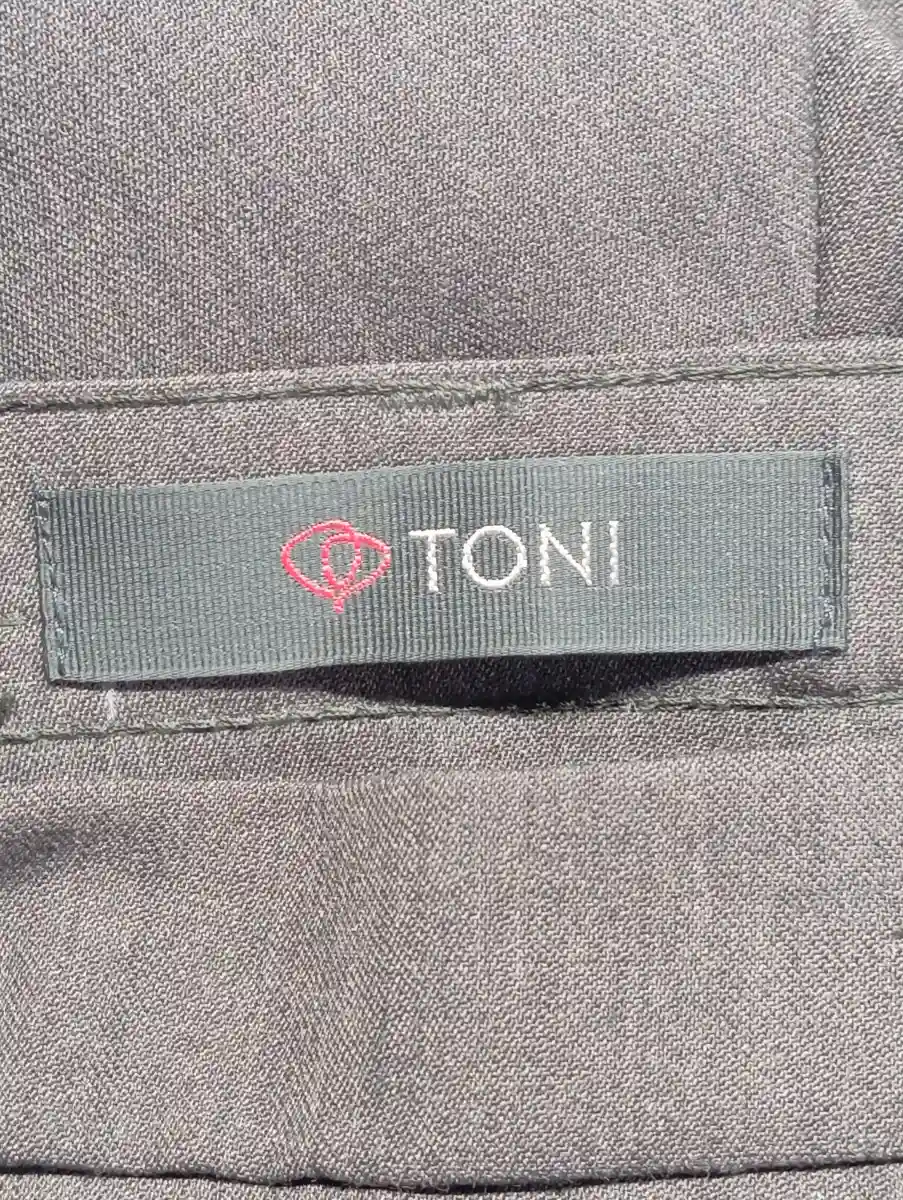 TONI Anzughose Bild 2