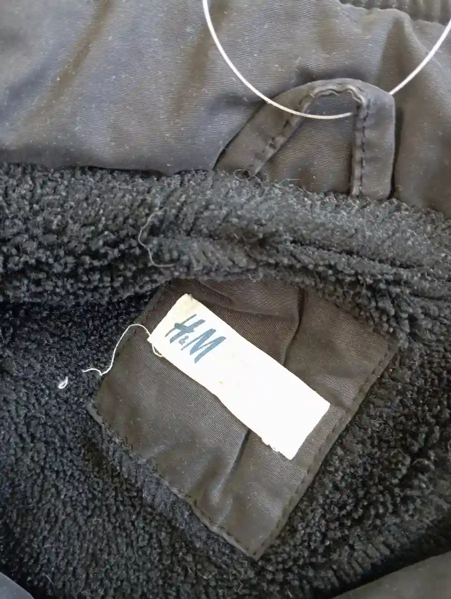 H&M Parka Bild 3