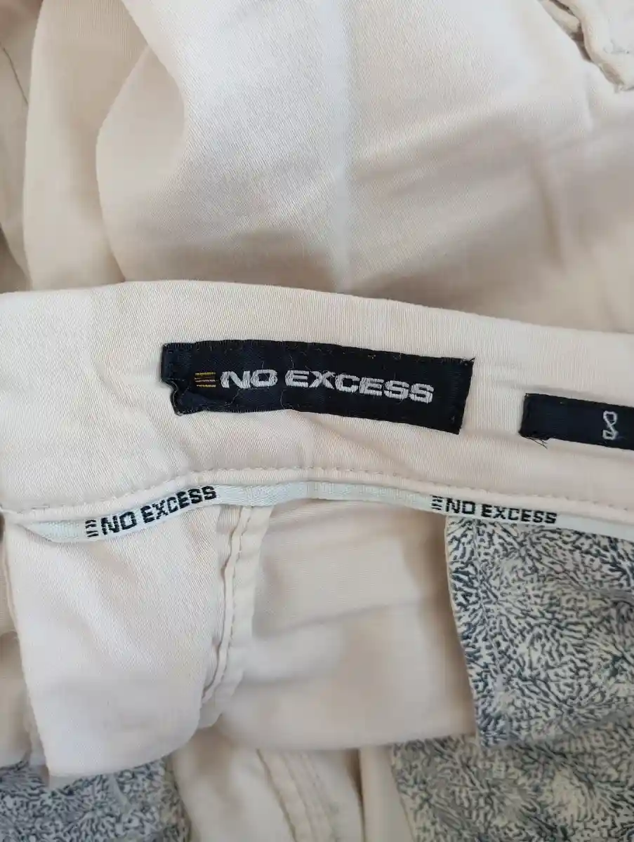 NO EXCESS Cargohose Bild 3