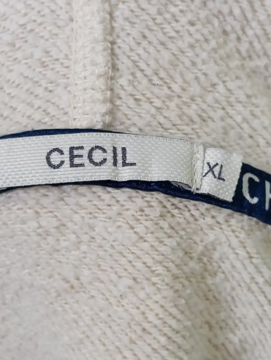 CECIL Kapuzenpullover Bild 3