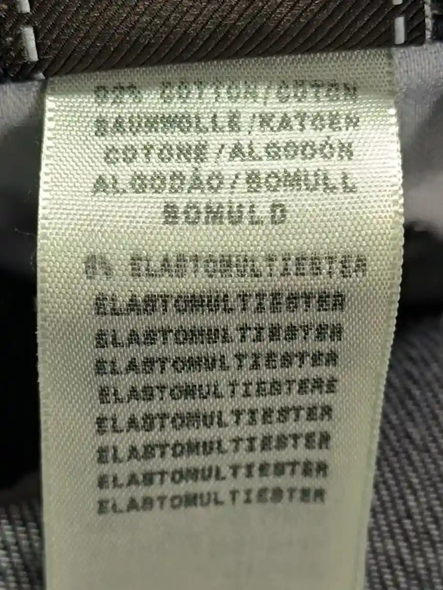 7 FOR ALL MANKIND Jeans Straight Leg Bild 4