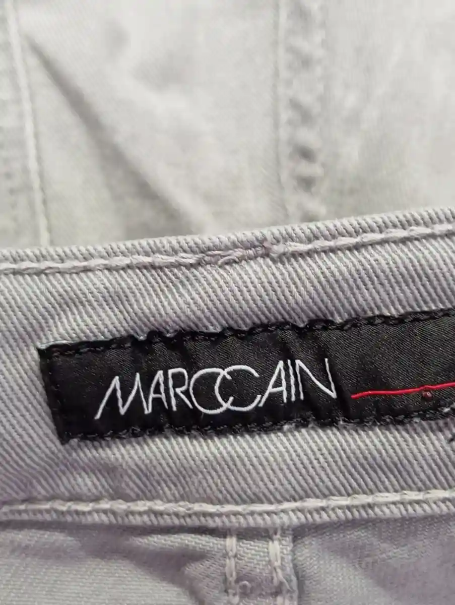 MARC CAIN Jeans Skinny Fit Bild 3