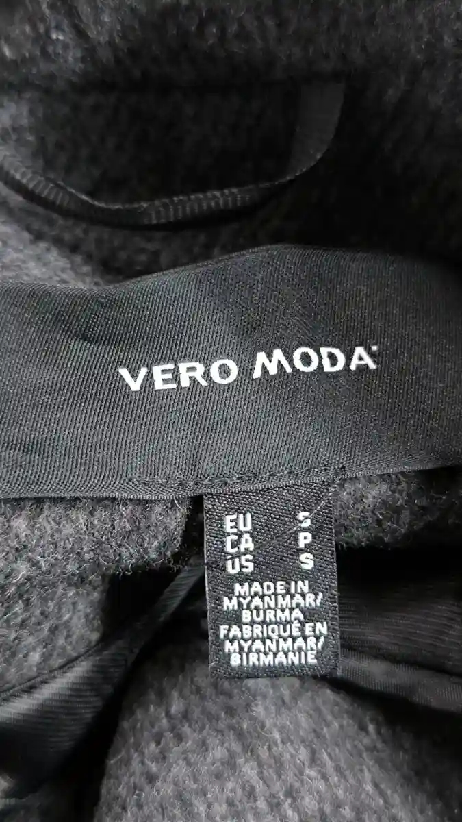 VERO MODA Wintermantel Bild 3