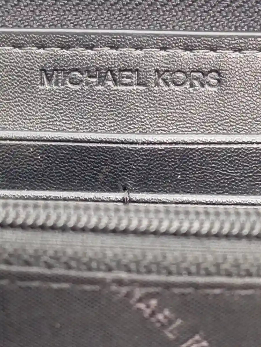 MICHAEL KORS Geldbörse Bild 4