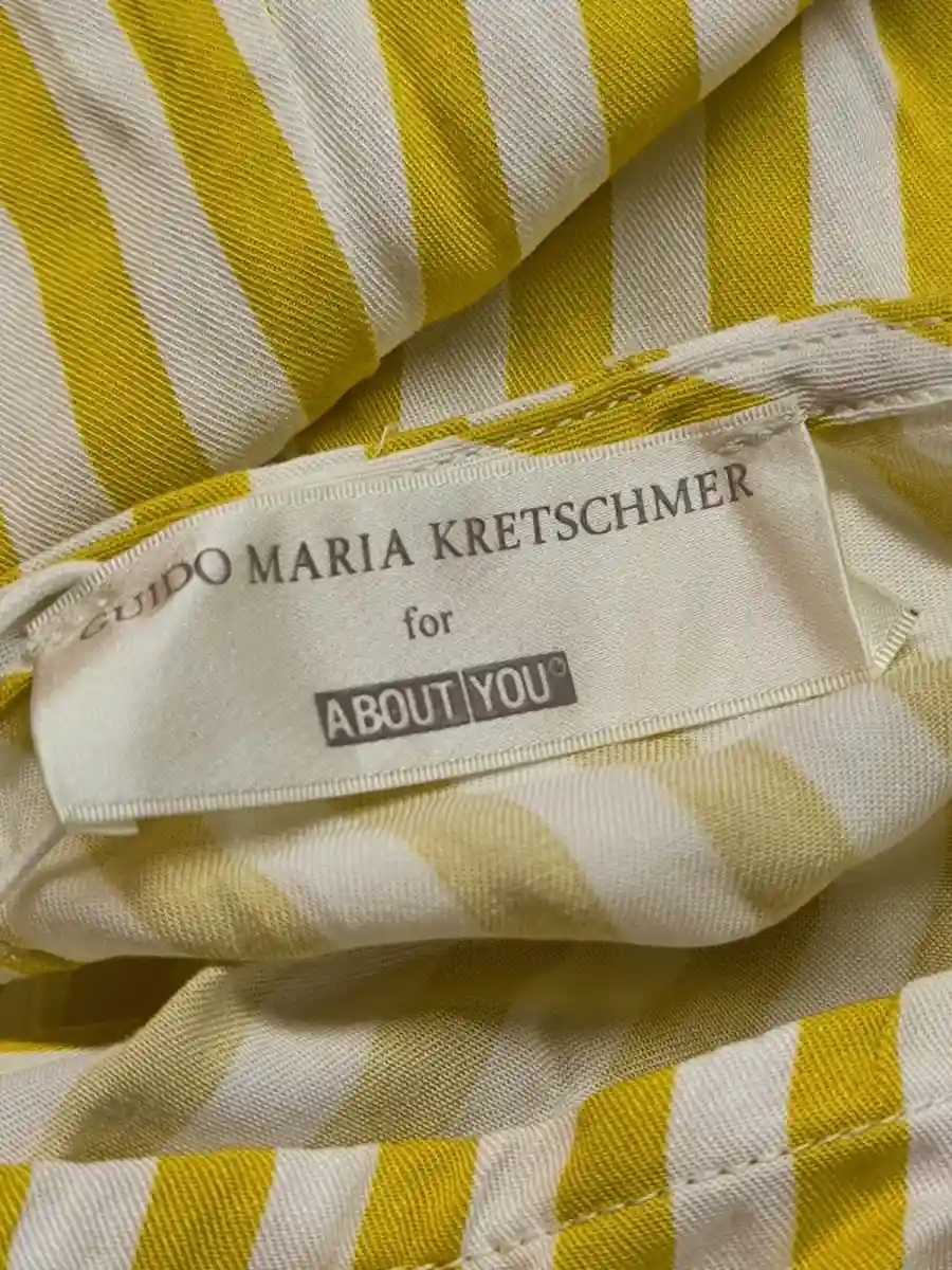 GUIDO MARIA KRETSCHMER Cocktailkleid Bild 3