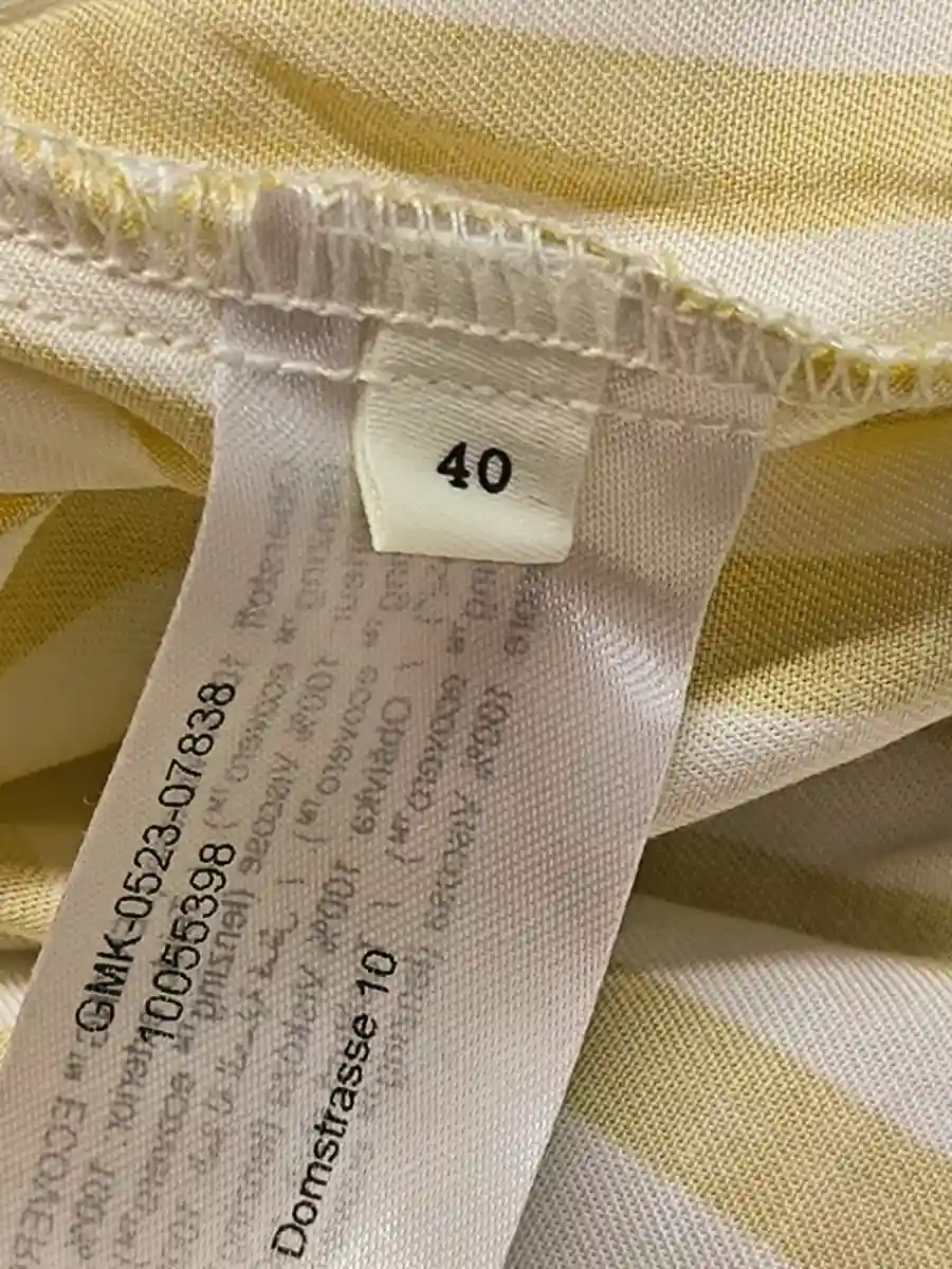 GUIDO MARIA KRETSCHMER Cocktailkleid Bild 4