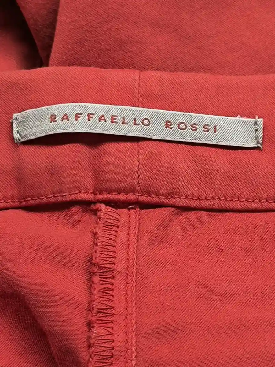 RAFFAELLO ROSSI Leggings Bild 3