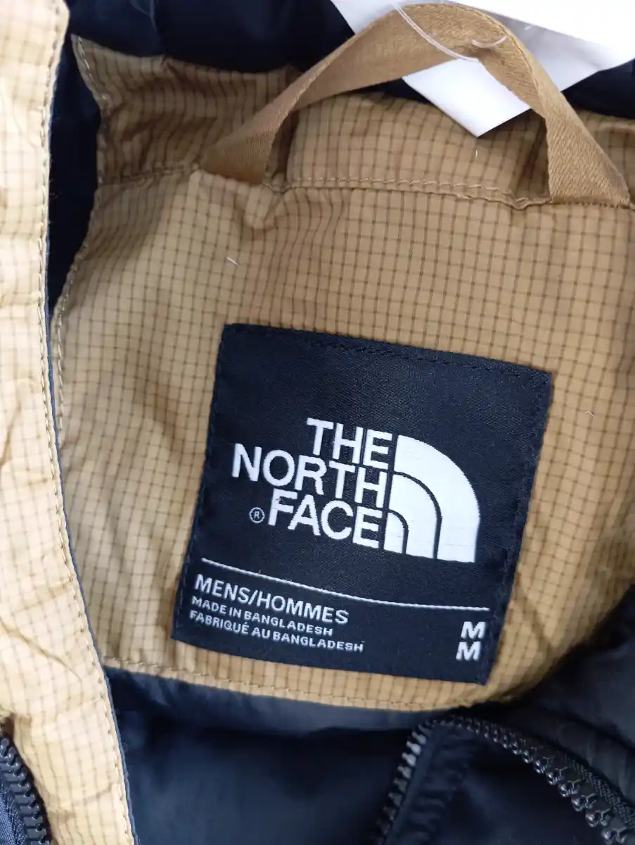 THE NORTH FACE Steppjacke Bild 3