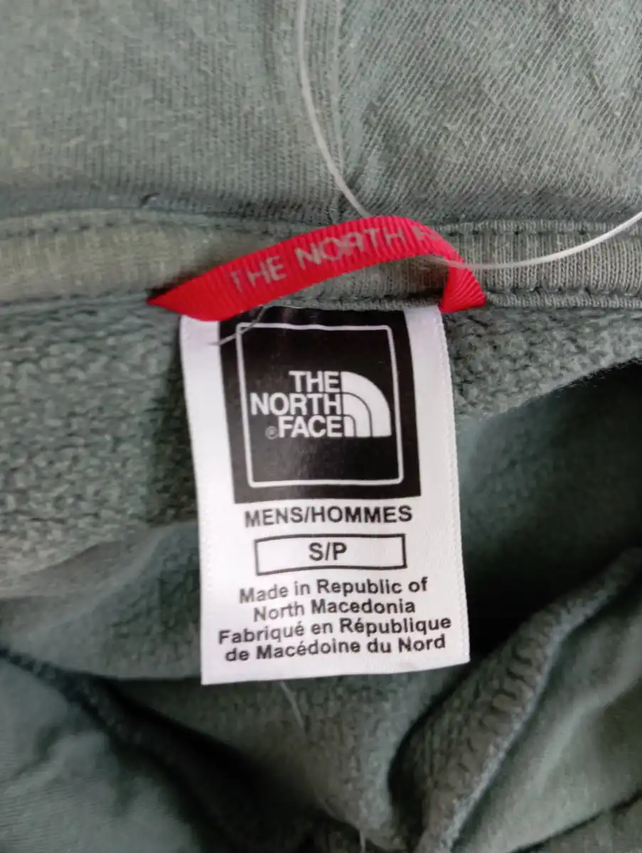 THE NORTH FACE Kapuzenpullover Bild 3
