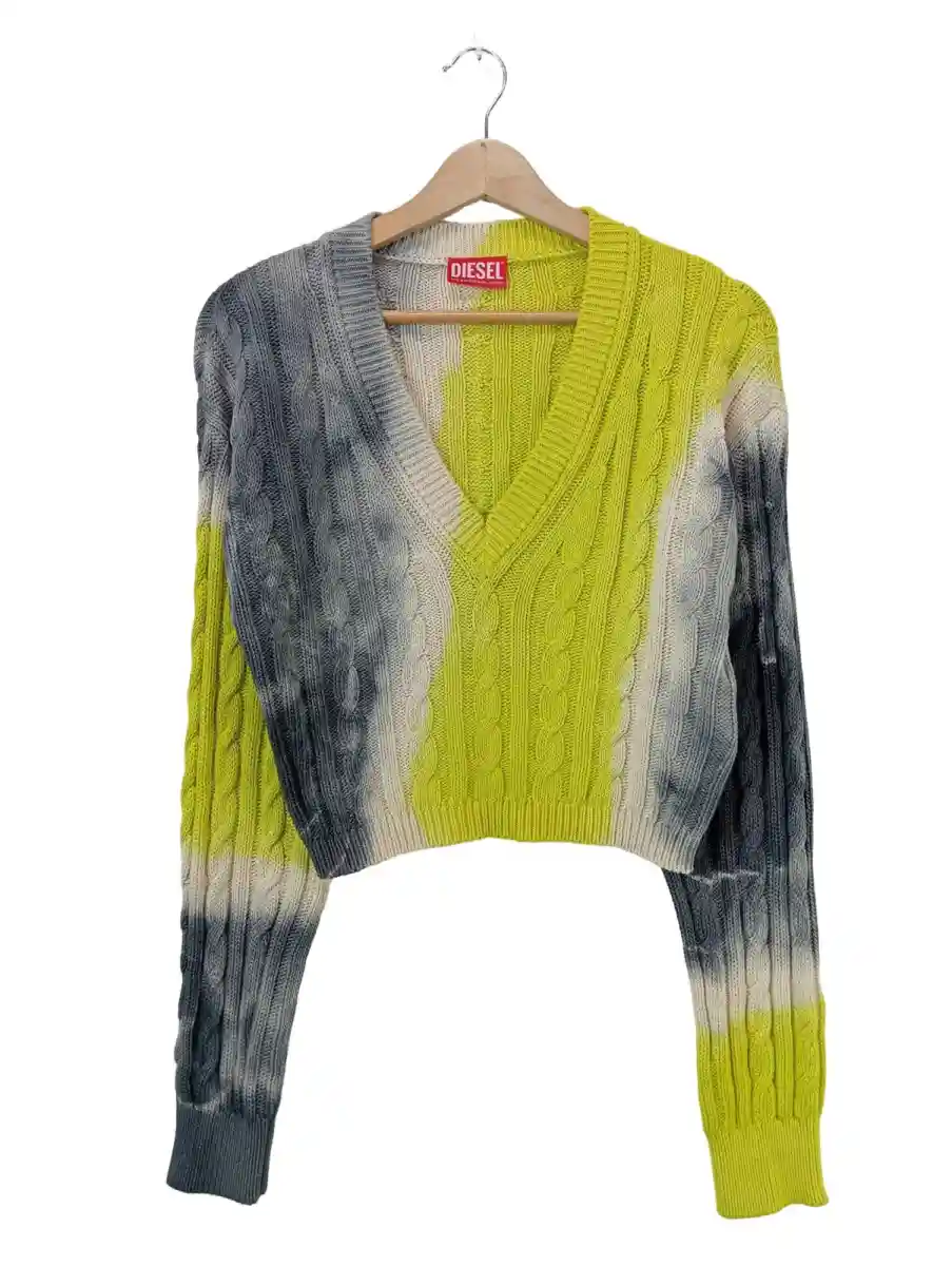 DIESEL Pullover Bild 1