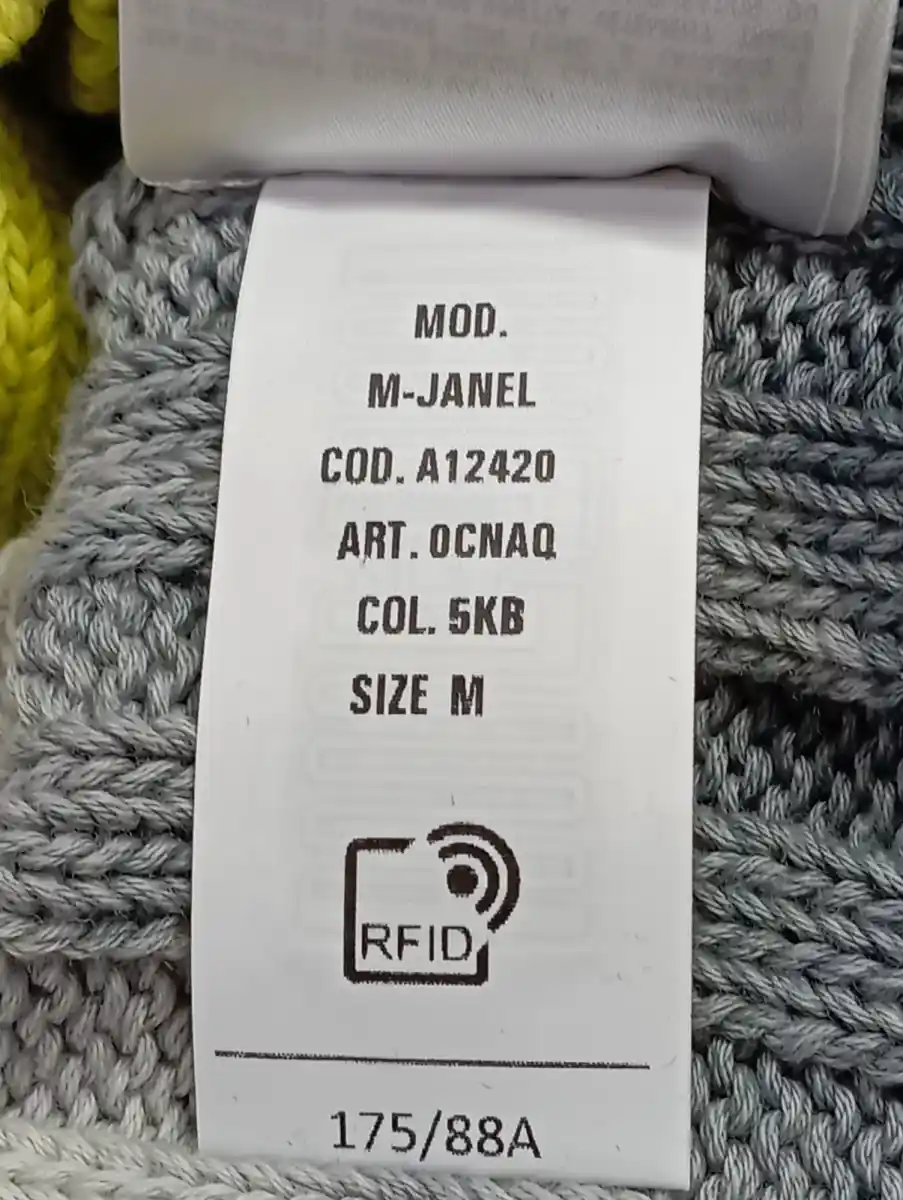 DIESEL Pullover Bild 5